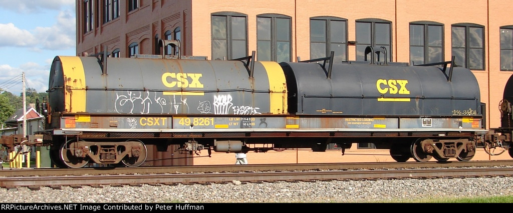 CSXT 498261